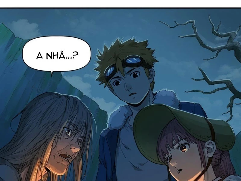Hộp Mãnh Thú: Kỷ Nguyên Cơ Giáp Chapter 15 - Trang 2