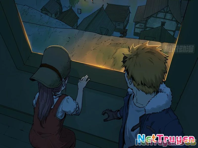 Hộp Mãnh Thú: Kỷ Nguyên Cơ Giáp Chapter 16 - Trang 2