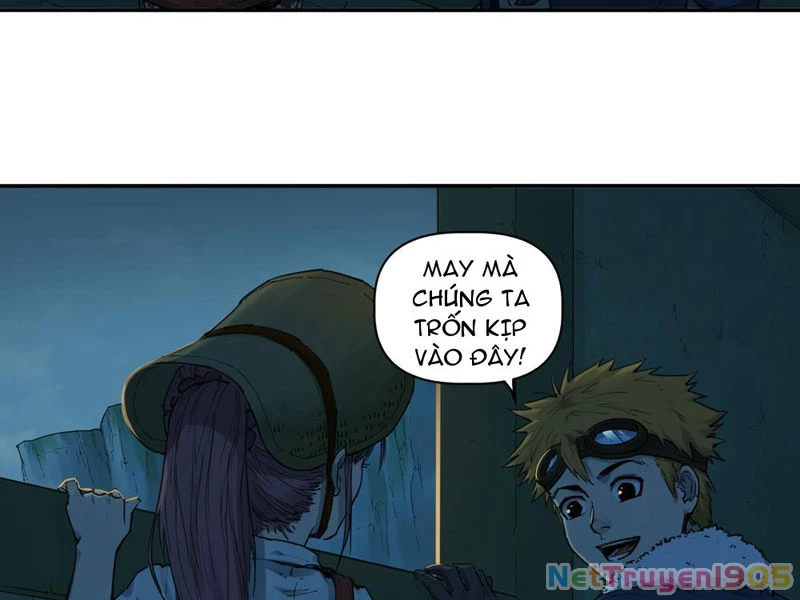 Hộp Mãnh Thú: Kỷ Nguyên Cơ Giáp Chapter 16 - Trang 2