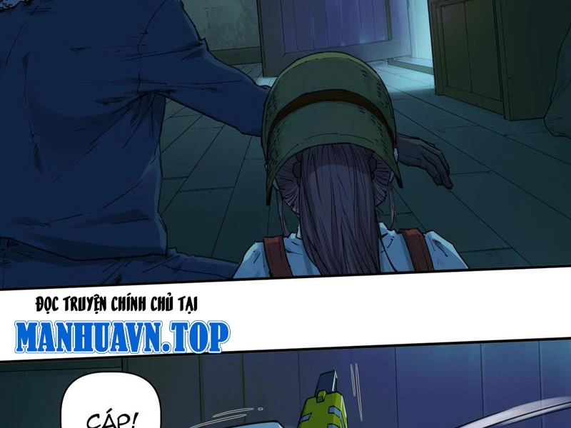 Hộp Mãnh Thú: Kỷ Nguyên Cơ Giáp Chapter 16 - Trang 2