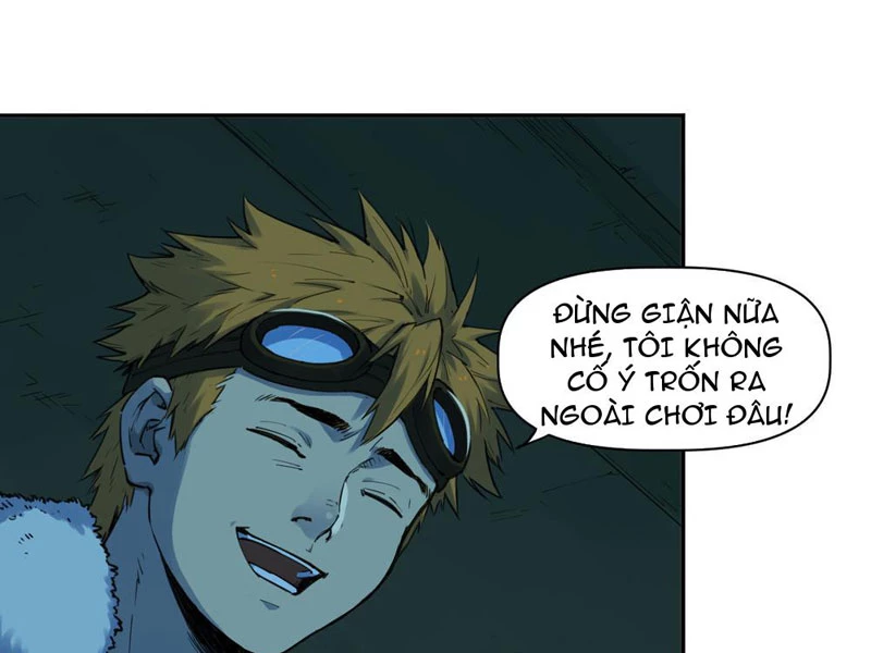 Hộp Mãnh Thú: Kỷ Nguyên Cơ Giáp Chapter 16 - Trang 2
