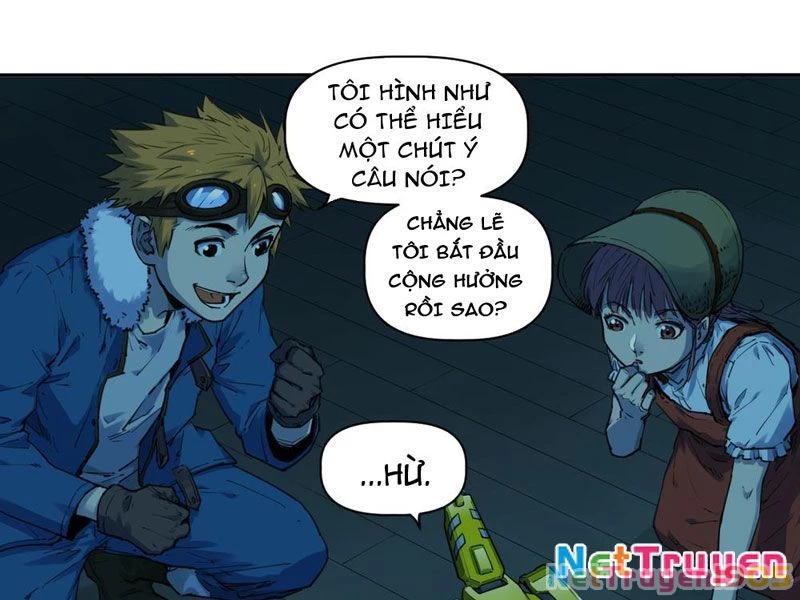 Hộp Mãnh Thú: Kỷ Nguyên Cơ Giáp Chapter 16 - Trang 2