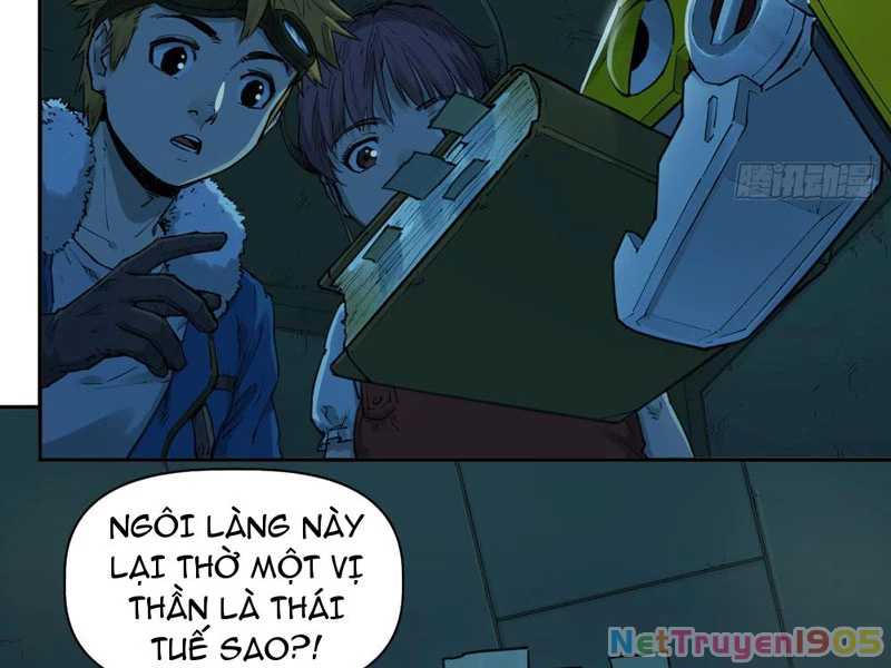 Hộp Mãnh Thú: Kỷ Nguyên Cơ Giáp Chapter 16 - Trang 2
