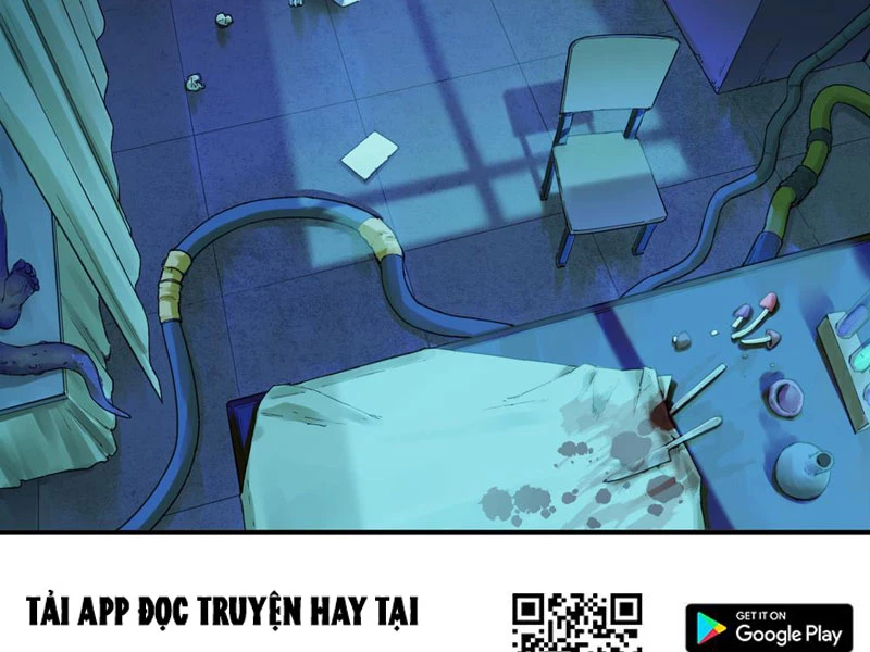 Hộp Mãnh Thú: Kỷ Nguyên Cơ Giáp Chapter 16 - Trang 2