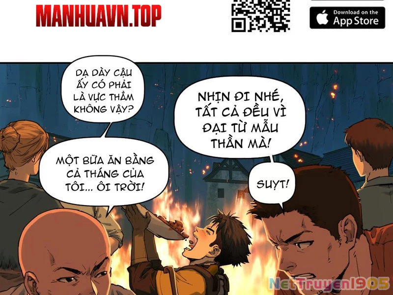 Hộp Mãnh Thú: Kỷ Nguyên Cơ Giáp Chapter 16 - Trang 2