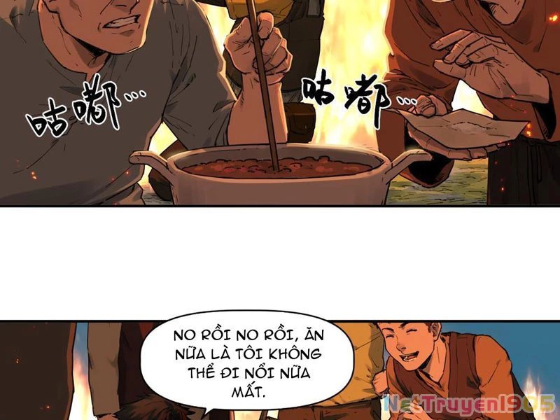 Hộp Mãnh Thú: Kỷ Nguyên Cơ Giáp Chapter 16 - Trang 2