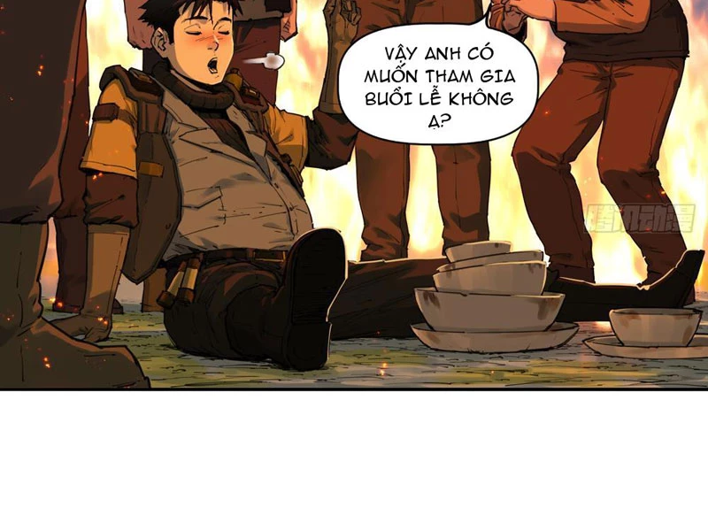 Hộp Mãnh Thú: Kỷ Nguyên Cơ Giáp Chapter 16 - Trang 2