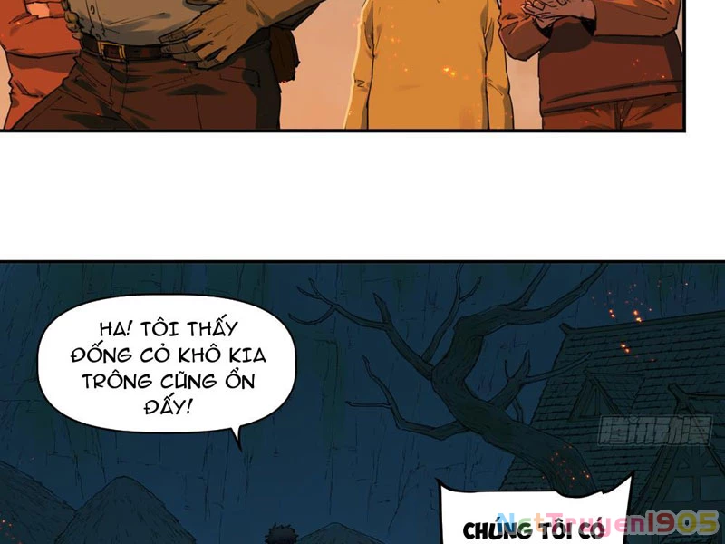 Hộp Mãnh Thú: Kỷ Nguyên Cơ Giáp Chapter 16 - Trang 2