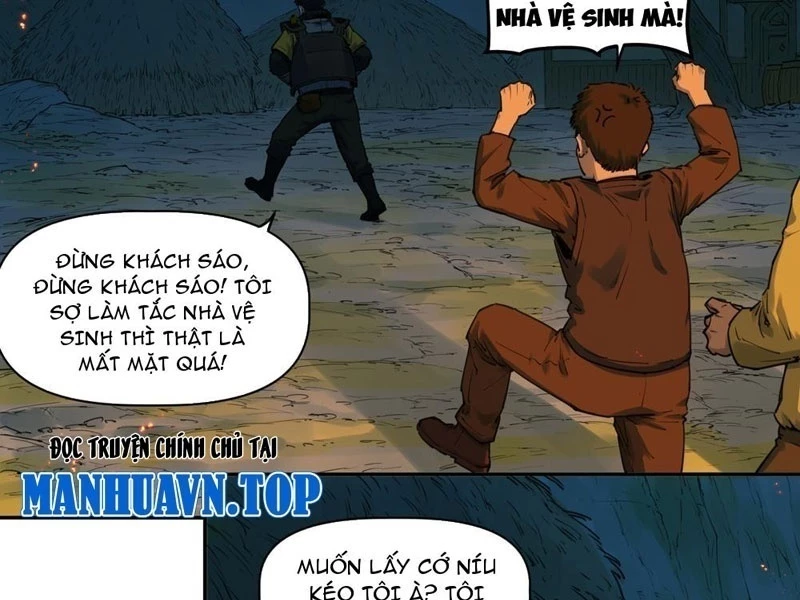 Hộp Mãnh Thú: Kỷ Nguyên Cơ Giáp Chapter 16 - Trang 2