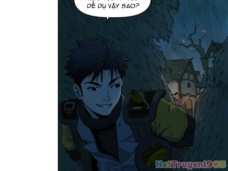 Hộp Mãnh Thú: Kỷ Nguyên Cơ Giáp Chapter 16 - Trang 2