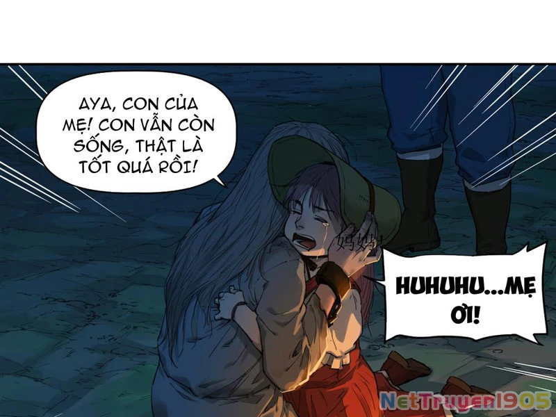 Hộp Mãnh Thú: Kỷ Nguyên Cơ Giáp Chapter 16 - Trang 2