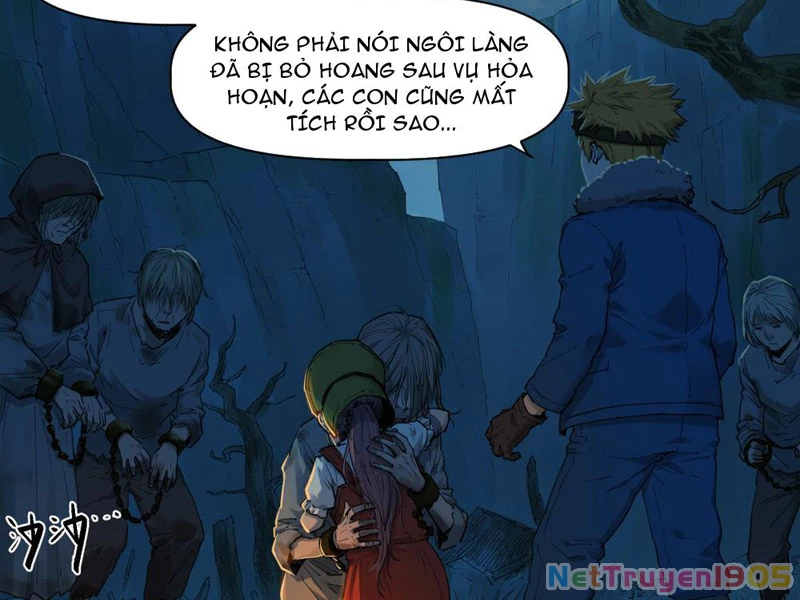 Hộp Mãnh Thú: Kỷ Nguyên Cơ Giáp Chapter 16 - Trang 2