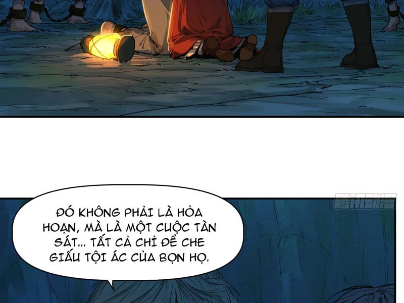 Hộp Mãnh Thú: Kỷ Nguyên Cơ Giáp Chapter 16 - Trang 2