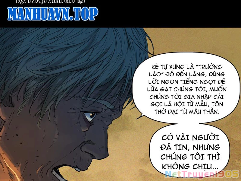 Hộp Mãnh Thú: Kỷ Nguyên Cơ Giáp Chapter 16 - Trang 2