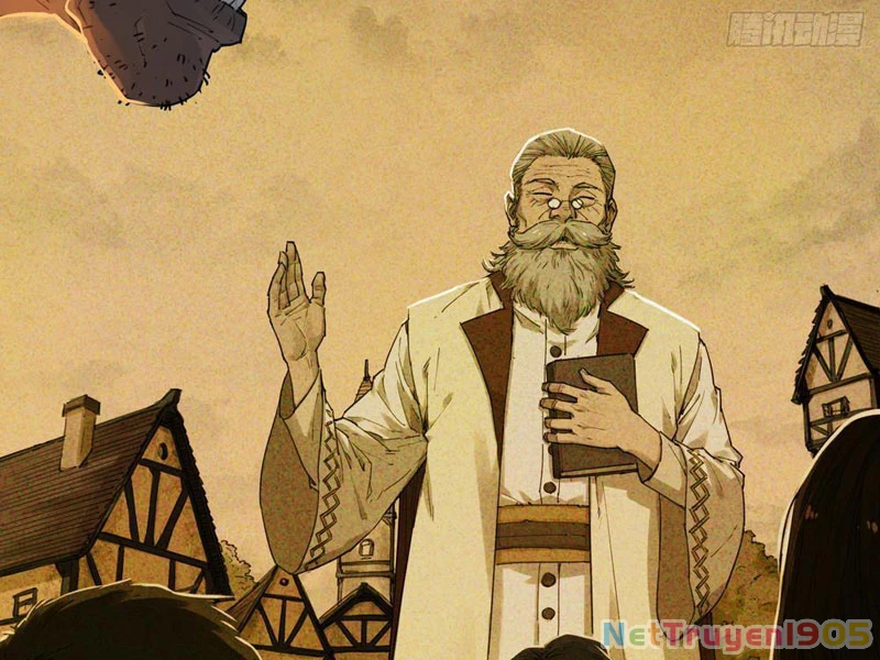 Hộp Mãnh Thú: Kỷ Nguyên Cơ Giáp Chapter 16 - Trang 2