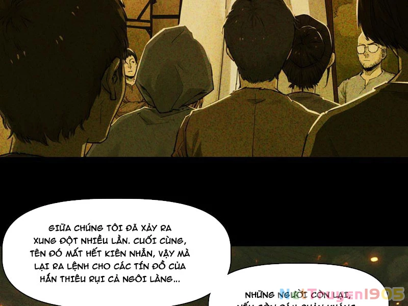 Hộp Mãnh Thú: Kỷ Nguyên Cơ Giáp Chapter 16 - Trang 2