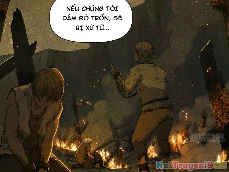Hộp Mãnh Thú: Kỷ Nguyên Cơ Giáp Chapter 16 - Trang 2