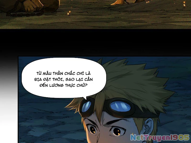 Hộp Mãnh Thú: Kỷ Nguyên Cơ Giáp Chapter 16 - Trang 2