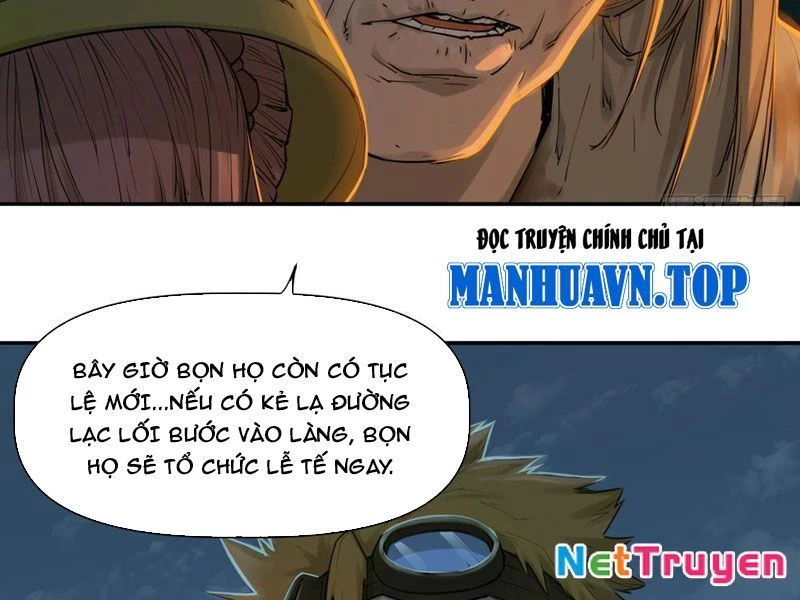Hộp Mãnh Thú: Kỷ Nguyên Cơ Giáp Chapter 16 - Trang 2