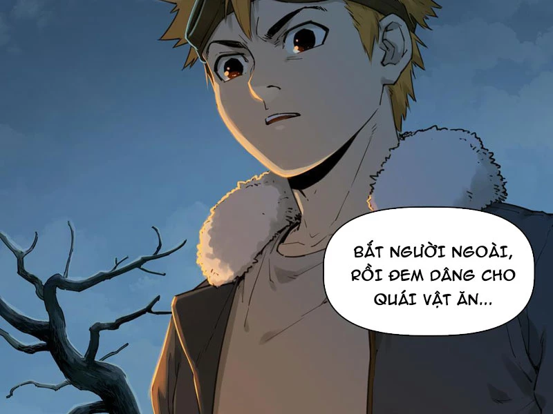 Hộp Mãnh Thú: Kỷ Nguyên Cơ Giáp Chapter 16 - Trang 2
