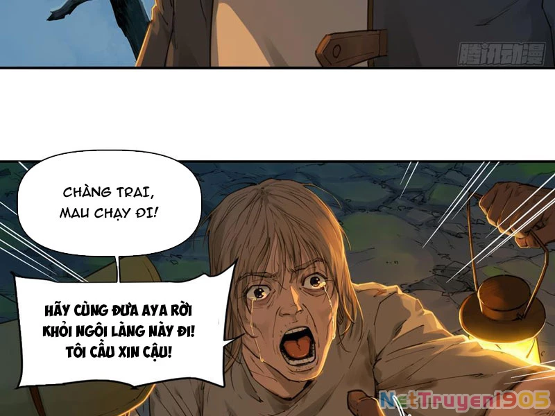 Hộp Mãnh Thú: Kỷ Nguyên Cơ Giáp Chapter 16 - Trang 2