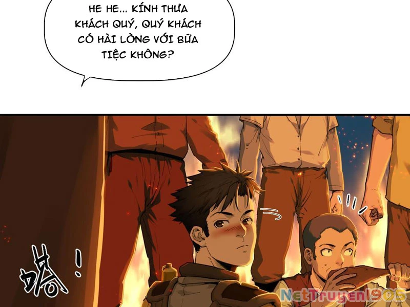 Hộp Mãnh Thú: Kỷ Nguyên Cơ Giáp Chapter 16 - Trang 2