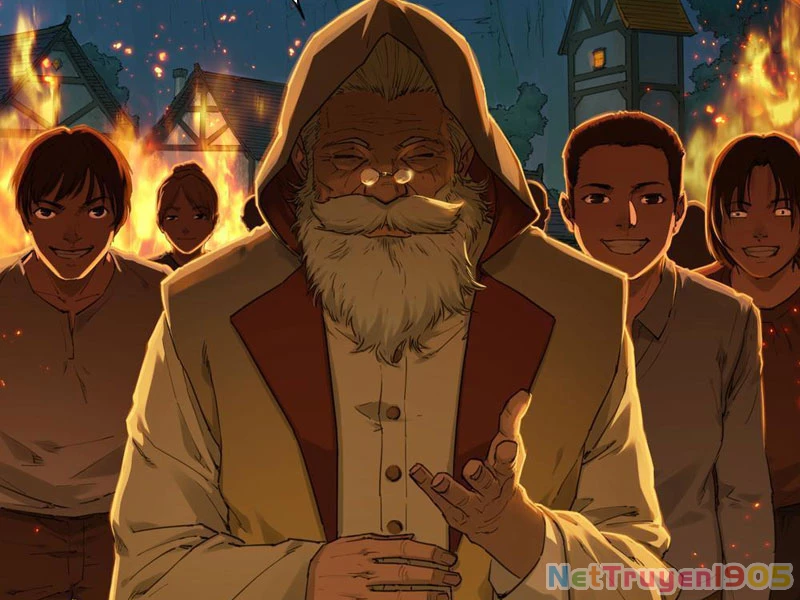Hộp Mãnh Thú: Kỷ Nguyên Cơ Giáp Chapter 16 - Trang 2