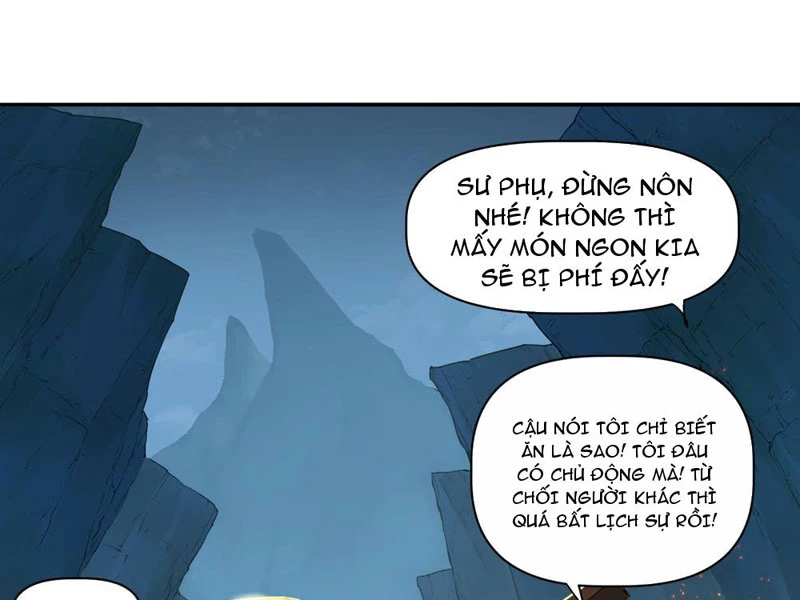 Hộp Mãnh Thú: Kỷ Nguyên Cơ Giáp Chapter 16 - Trang 2