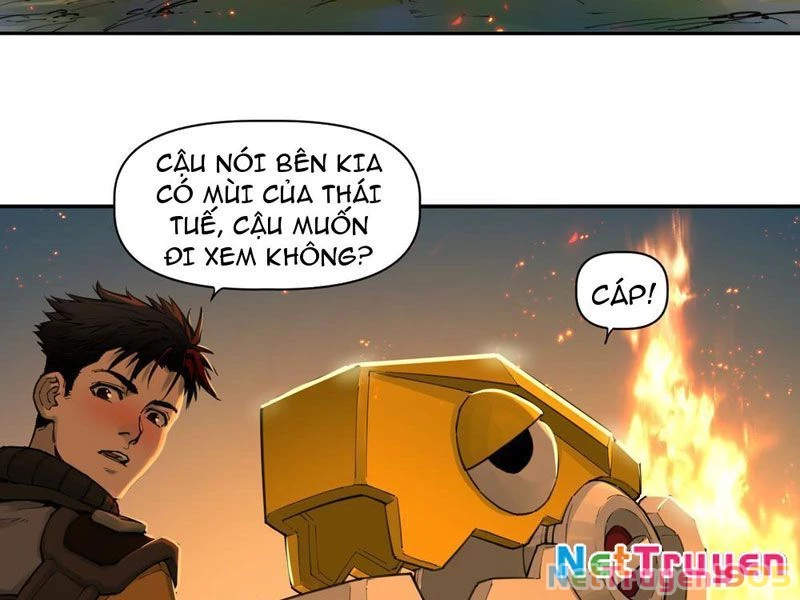 Hộp Mãnh Thú: Kỷ Nguyên Cơ Giáp Chapter 16 - Trang 2