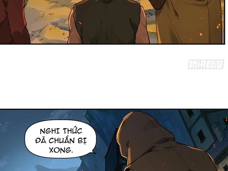 Hộp Mãnh Thú: Kỷ Nguyên Cơ Giáp Chapter 16 - Trang 2