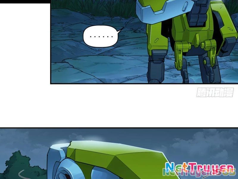 Hộp Mãnh Thú: Kỷ Nguyên Cơ Giáp Chapter 16 - Trang 2