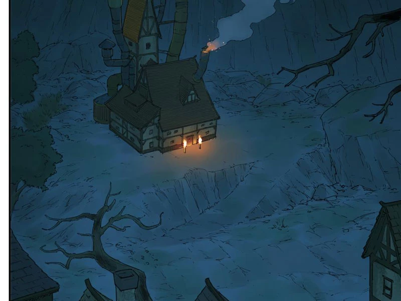 Hộp Mãnh Thú: Kỷ Nguyên Cơ Giáp Chapter 16 - Trang 2