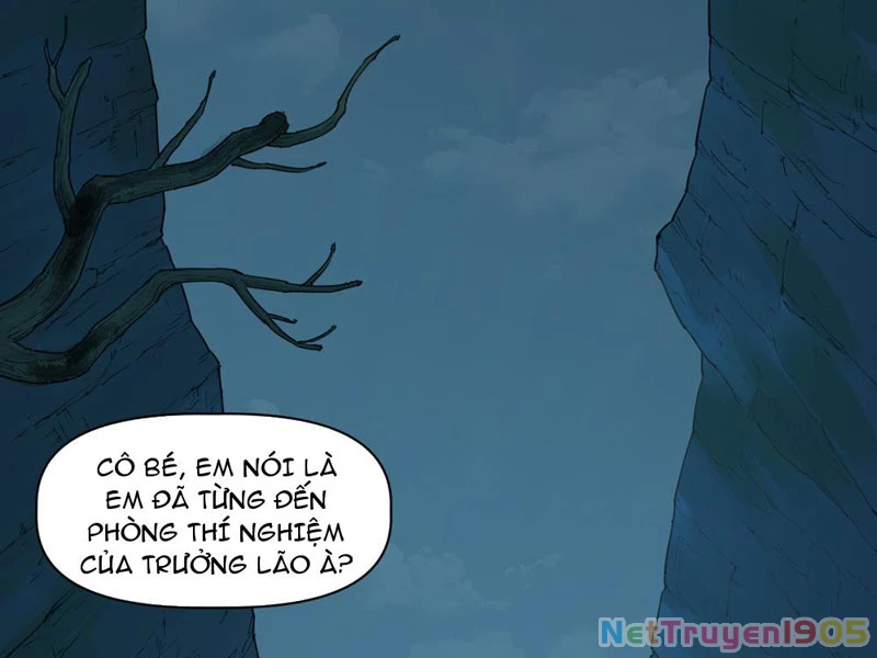 Hộp Mãnh Thú: Kỷ Nguyên Cơ Giáp Chapter 16 - Trang 2