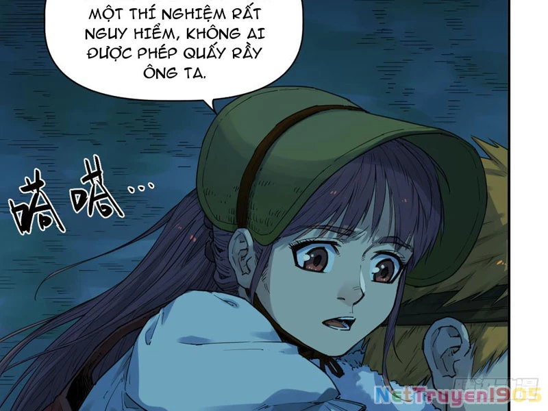 Hộp Mãnh Thú: Kỷ Nguyên Cơ Giáp Chapter 16 - Trang 2