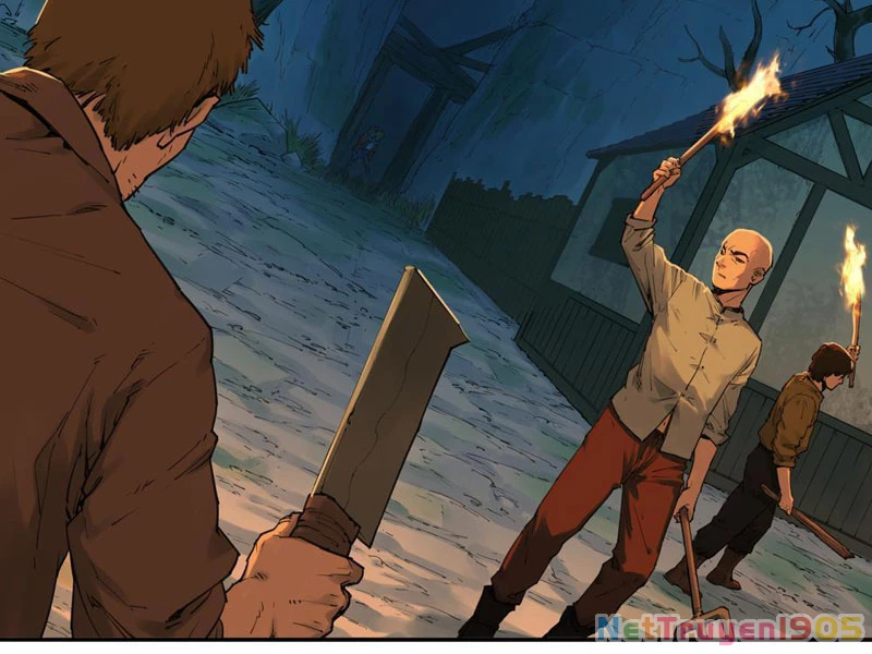 Hộp Mãnh Thú: Kỷ Nguyên Cơ Giáp Chapter 16 - Trang 2