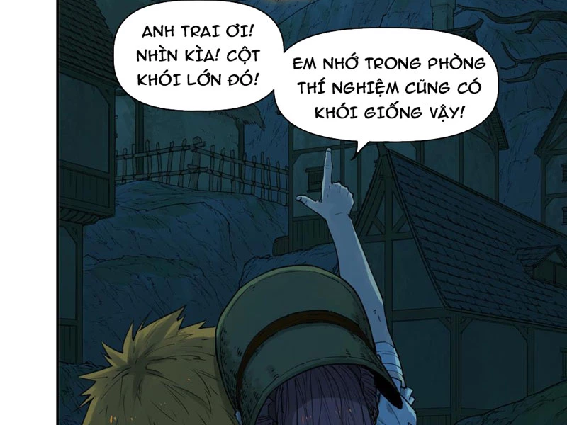 Hộp Mãnh Thú: Kỷ Nguyên Cơ Giáp Chapter 16 - Trang 2