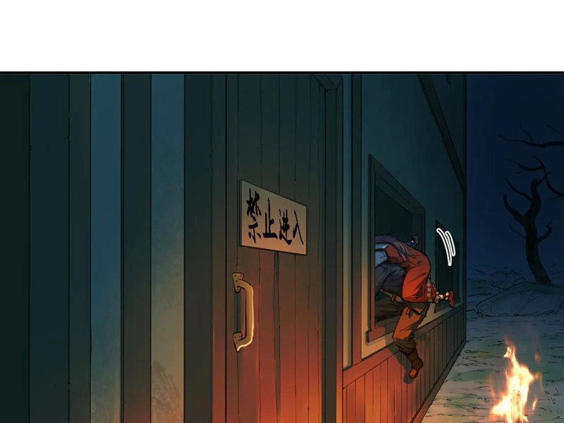 Hộp Mãnh Thú: Kỷ Nguyên Cơ Giáp Chapter 16 - Trang 2