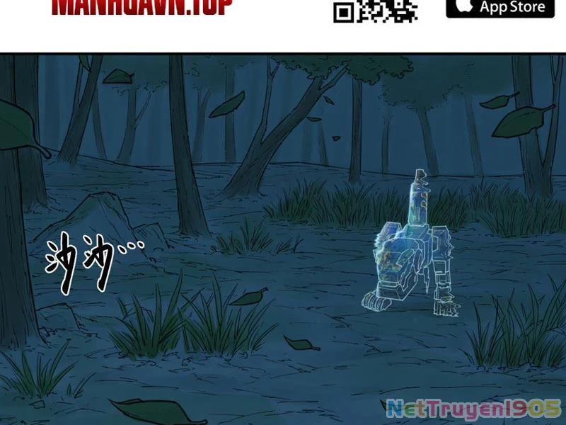 Hộp Mãnh Thú: Kỷ Nguyên Cơ Giáp Chapter 17 - Trang 2