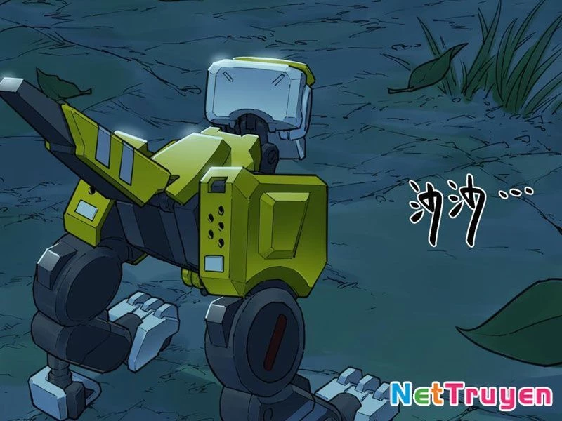 Hộp Mãnh Thú: Kỷ Nguyên Cơ Giáp Chapter 17 - Trang 2