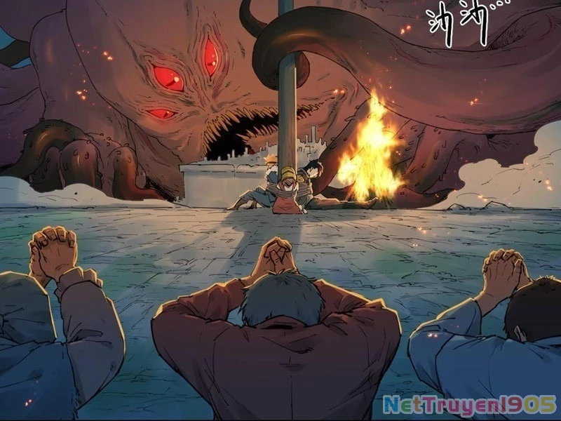 Hộp Mãnh Thú: Kỷ Nguyên Cơ Giáp Chapter 17 - Trang 2