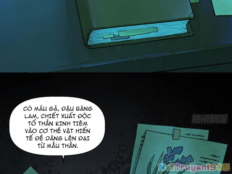 Hộp Mãnh Thú: Kỷ Nguyên Cơ Giáp Chapter 17 - Trang 2
