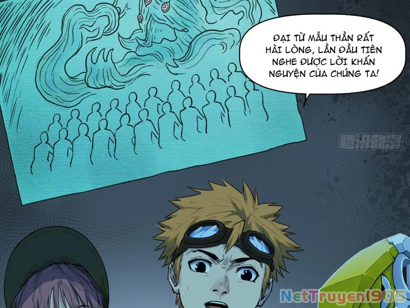 Hộp Mãnh Thú: Kỷ Nguyên Cơ Giáp Chapter 17 - Trang 2