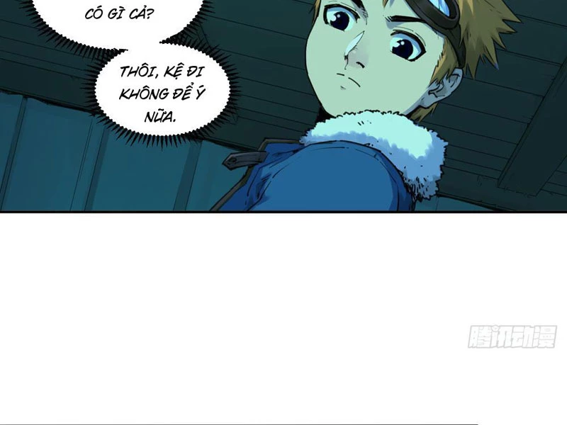 Hộp Mãnh Thú: Kỷ Nguyên Cơ Giáp Chapter 17 - Trang 2