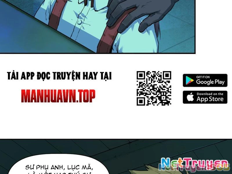 Hộp Mãnh Thú: Kỷ Nguyên Cơ Giáp Chapter 17 - Trang 2