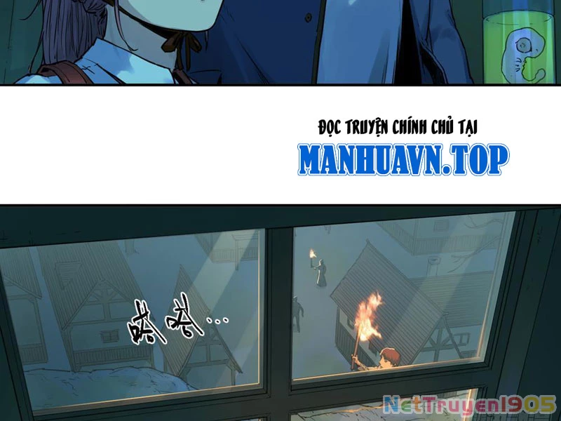 Hộp Mãnh Thú: Kỷ Nguyên Cơ Giáp Chapter 17 - Trang 2