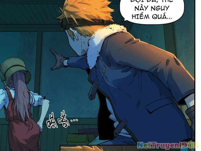 Hộp Mãnh Thú: Kỷ Nguyên Cơ Giáp Chapter 17 - Trang 2