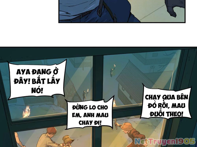 Hộp Mãnh Thú: Kỷ Nguyên Cơ Giáp Chapter 17 - Trang 2