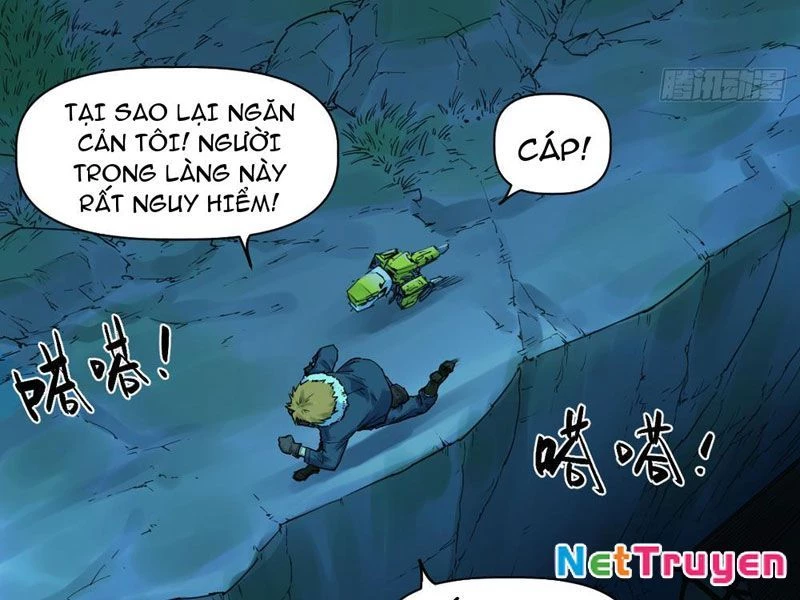 Hộp Mãnh Thú: Kỷ Nguyên Cơ Giáp Chapter 17 - Trang 2
