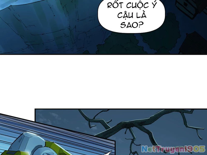 Hộp Mãnh Thú: Kỷ Nguyên Cơ Giáp Chapter 17 - Trang 2