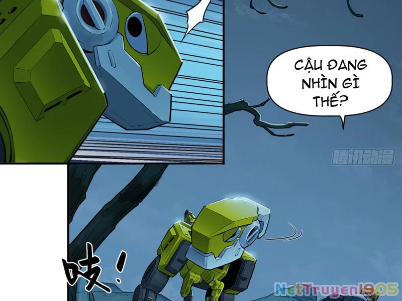 Hộp Mãnh Thú: Kỷ Nguyên Cơ Giáp Chapter 17 - Trang 2